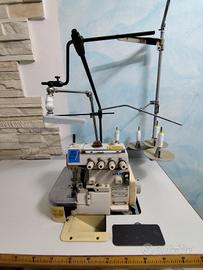 tagliacuci juki MO-3714
