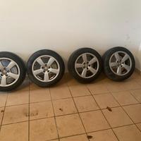 Cerchi Audi 15"