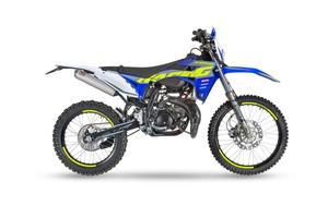 Sherco 50 SE-R 2026