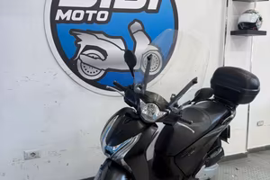 Honda SH 150