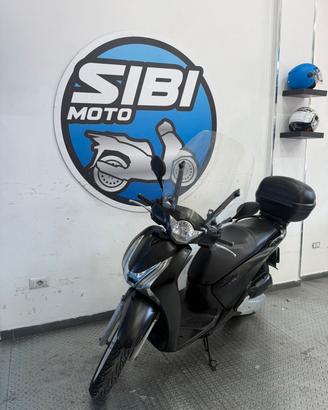 Honda SH 150