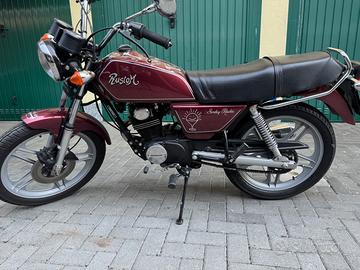 moto HONDA