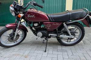 moto HONDA