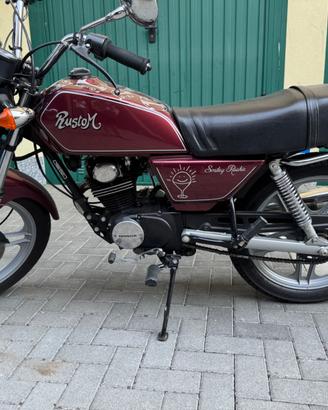 moto HONDA