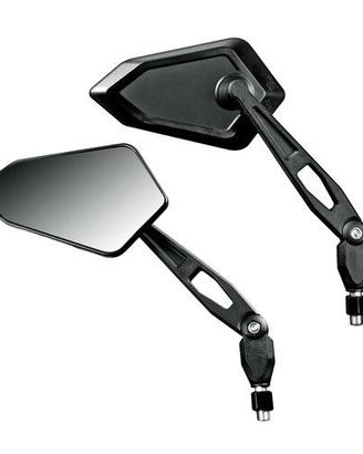 90488 Jax coppia specchi retrovisori LAMPA