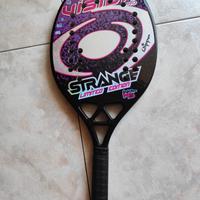 Racchetta Beach tennis Vision Strange Limited Ed