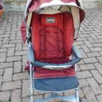 Passeggino Inglesina Zippy