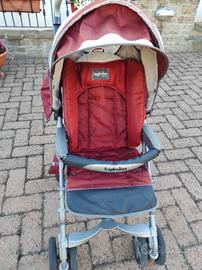 Passeggino Inglesina Zippy