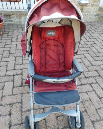 Passeggino Inglesina Zippy