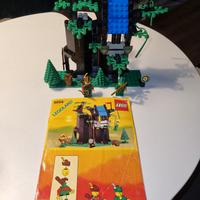 lego forestmen 6054