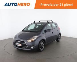 HYUNDAI iX20 ZP22434
