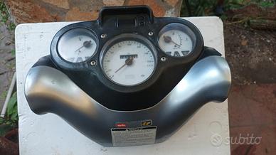 CONTAKILOMETRI Aprilia Scarabeo 125 - 2007