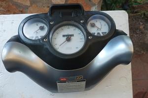 CONTAKILOMETRI Aprilia Scarabeo 125 - 2007