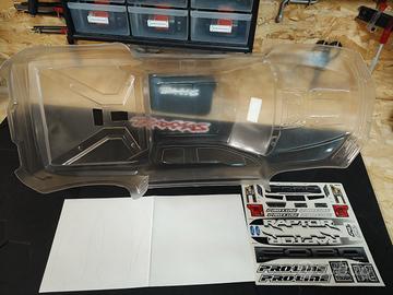 Carrozzeria per X-Maxx 