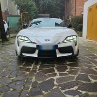 Toyota GR Supra 2.0