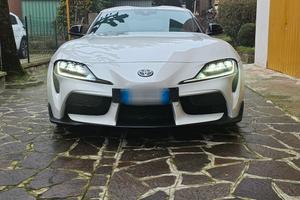 Toyota GR Supra 2.0