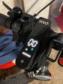 Monopattino Vivobike M-V30 con difetto