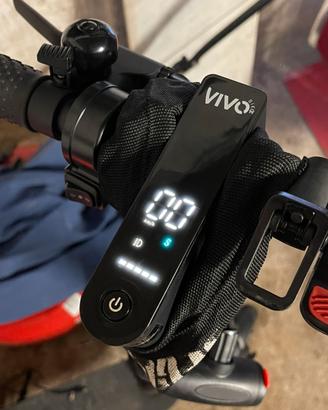 Monopattino Vivobike M-V30 con difetto