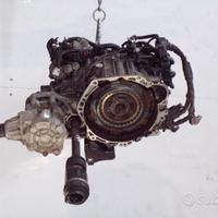 Cambio automatico Kia Sportage 4x4 1.6 crdi 4 2019