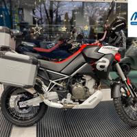 Aprilia Tuareg 660