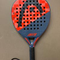 Racchetta padel Head Delta junior