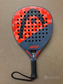 Racchetta padel Head Delta junior