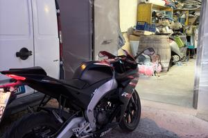 Aprilia rs 125