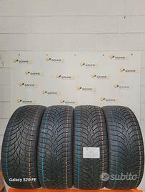 Gomme invernale usate 215/45 R18 93V XL