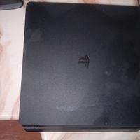 Playstation 4 slim