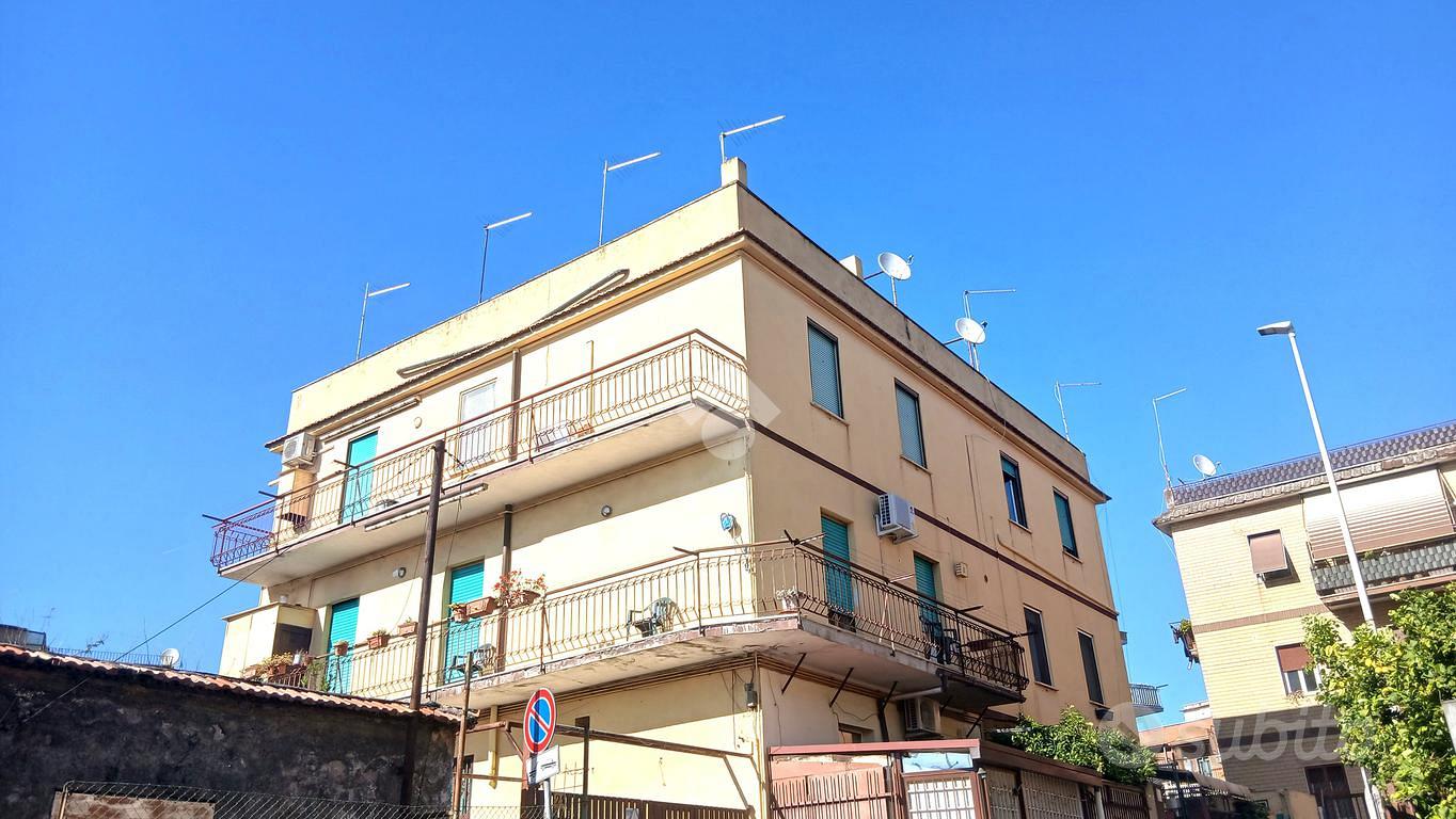 Apartment in Roma, Torre Gaia - Vista 4