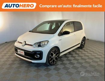 VOLKSWAGEN up! UP84300