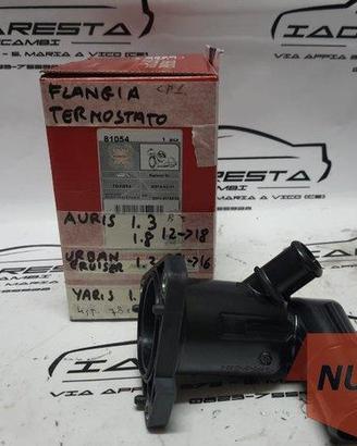 Termostato Yaris - IQ -Verso Bz 9091603147