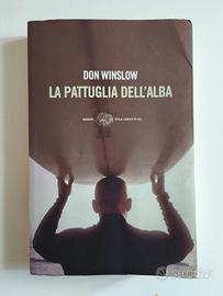 La pattuglia dell'alba