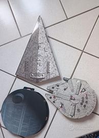 Rollinz Star Wars Esselunga COMPLETE 