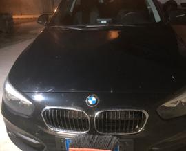 BMW serie 1 150cv