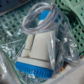 Pompa immersione per camper hymer