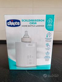 Scalda biberon elettrico 