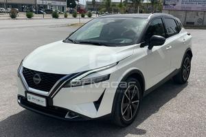 NISSAN Qashqai MHEV 140 CV Tekna
