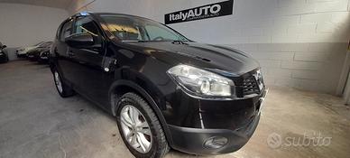 Nissan Qashqai 1.6 benzina