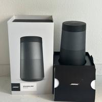 Bose revolve soundlink