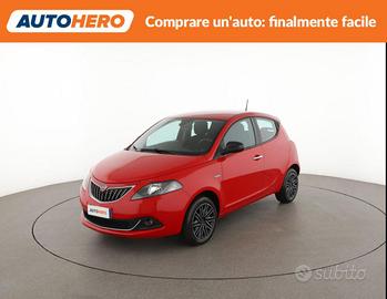 LANCIA Ypsilon CA74966