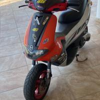 Gilera Runner 50