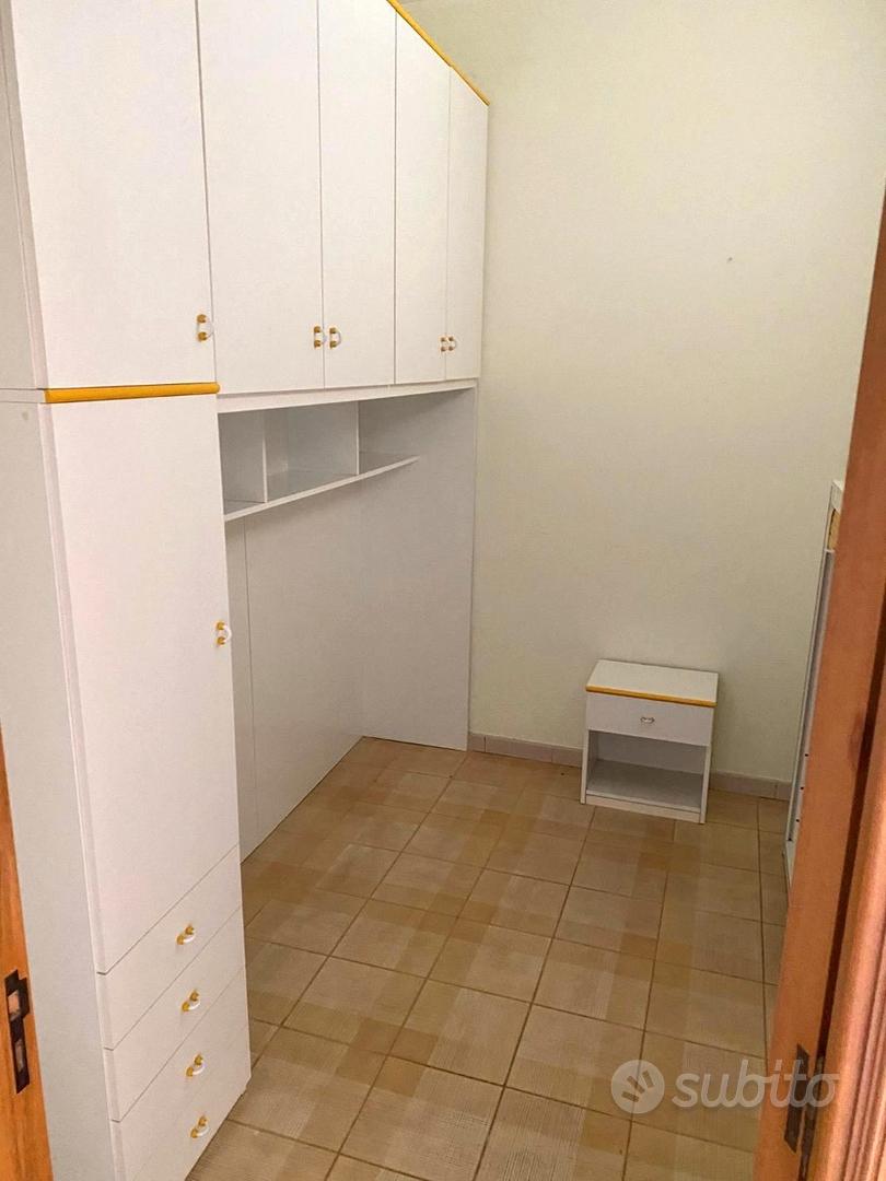 Apartment in Margherita di Savoia, Barletta-Andria-Trani - Vista 3