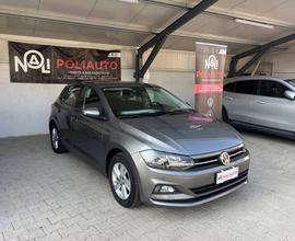 POLO1.0 TGI 5P HIGHILINE BLUEMOTION TECHNOLOGY