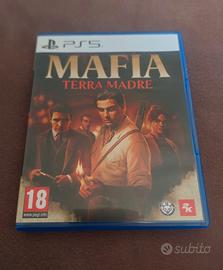 Mafia Terra Madre 
