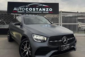 Mercedes GLC 220 d 4Matic Coupé Premium Plus IPER 