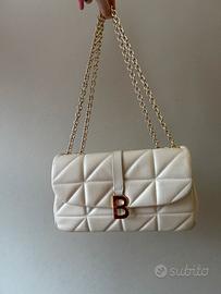 Borsa a spalla e a tracolla Blumarine