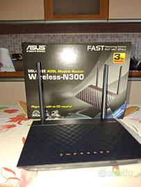 modem asus