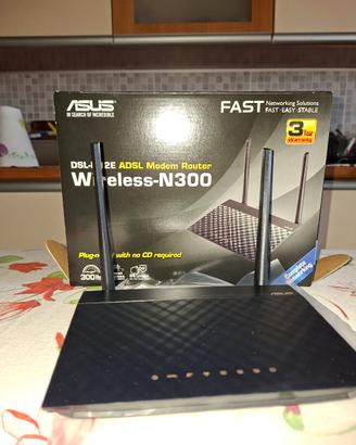 modem asus