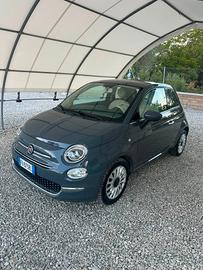 Fiat 500 1.2 Riva